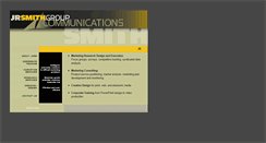 Desktop Screenshot of jrsmithgroup.com